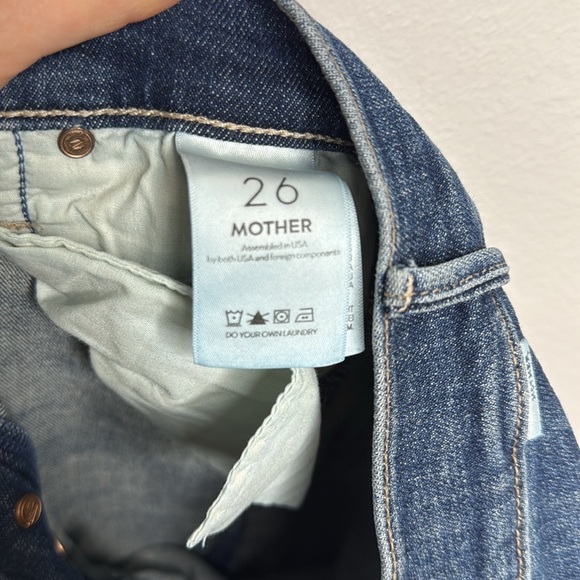 MOTHER The Stunner Chew 26 - Picture 8 of 10